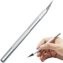 Epilons Powermaster PM-19366 Ultra Keskin Neşter Tamirci Bıçağı