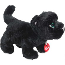 Urfakent Peluş Panter Iris 20 cm