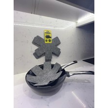Tava Koruyucu Keçe 3mm - 2'li