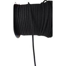 Urfakent Güderi Ip 1 mm Siyah 5 Metre