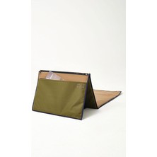 Sırt Destekli Oturma Dinlenme Ürünü