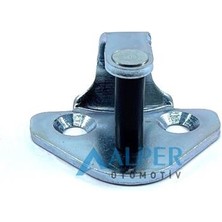 Alper Storozde Yan Kapi Kilit Karşiliği Ducato-Boxer-Jumper