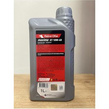 10W-40 1litre Motor Yağı (2025 Üretim)