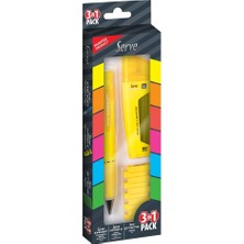 Ayko Deep & Dbl-Fos Klm & Steps Silgl 07 Sar 3lu