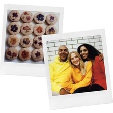 Ayko Kare SQ1-SQ6-SQ10-SQ20 Için 20 Li Film