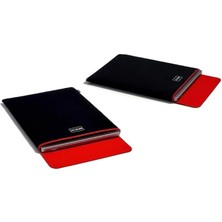 Kılıfları (Macbook Air 13 Inç 2023-2025 M2/m3/m4 Uyumlu)