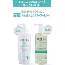Regulating Gel Yağlı ve Akneye Eğilimli Ciltler Için Temizleme Jeli 200 ml