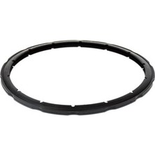 Ayko Clipso Muadil Lastik Kapak Contası 4,5-5 - 6 Litre Düdüklü Tencereler Için ile Uyumlu