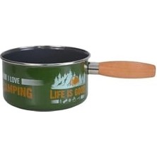 Ayko Pr Camping Kamp Tavası 16 cm