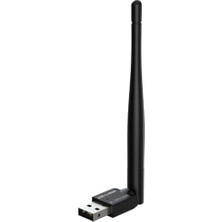 BL-WN156A, 150 Mbps, USB Wireless, Wifi Adaptör, 802.11N, Wifi, 7601 Chıpset, 150 Mbps,hd Uydu Alıcıları, Uyumlu LED Göstergeli