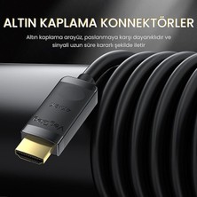 30Hz Mini Displayport To HDMI Dönüştürücü Kablo 1.5 Metre