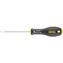 Ayko - Fatmax Tornavida Phillips Ph1 100 mm Schwertlaenge Krom-Vanadyum Ergonomik Yumuşak Saplı El, 0-65-207