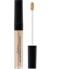 Altı Morluk ve Torba Için Serum ve Kapatıcı 5 Ml- No:4 Sun Tan