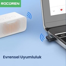 Ayko Bluetooth 5.3 Mini Dongle USB Adaptör