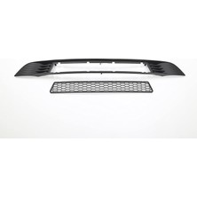 Model Y (2020-2024) ile Uyumlu Ön Tampon Alt Izgara | Juniper Uyumlu Değildir