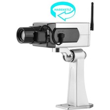 Epilons Powermaster PM-1400A Sensörlü Hareketli Maket Kamera