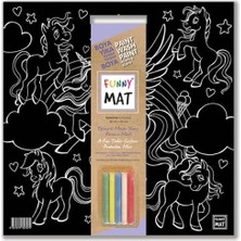 Ayko Akademi Çocuk Mat (Tebeşirli)