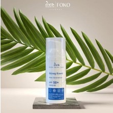 Generation Güneş Kremi SPF50+ (60ML) - Hafif Yapılı & Mat Bitişli Vegan Güneş Kremi