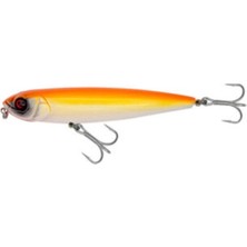 Wily Pancho Su Üstü Maket Balık 10 cm 14.5 gr Renk:99