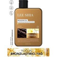 Bronzlaştırıcı Yağ 150 ml