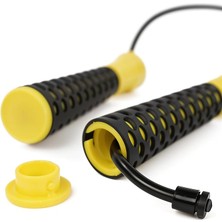 Speed Rope - Uzunluğu Ayarlanabilir Atlama Ipi