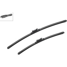 Bosch Storozde Silecek Süpürgesi Aerotwin 600/475 Vw Jetta 2010-