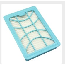 Ayko Elektrikli Süpürge Hepa Filtre - Mavi - Yeşil Plastik - 2 Adet - FC9750 Daıly - Modelleri Ile Uyumlu Ürünler Açıklamada