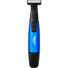 TR-650 Body Groom Sakal Vücut Kıl Tüy Tıraş Makinesi