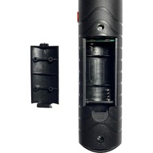 1 Adet Pilli Sinek Raketi Sivrisinek Öldürücü Raket Haşere Öldüren Elektrikli Sineklik Aleti - Piller Dahil Değildir