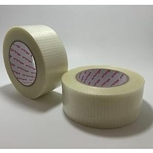 mm x 50 M Enine Boyuna Lifli Bant