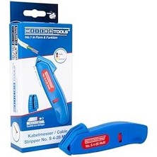 Ayko Kablo Soyucu No. S 4-28 Multi| Gövdeye Entegre Sıyırma Fonksiyonu