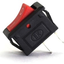 Adet, Aç Kapa Anahtar, Devre Anahtarı, Mini Güç Anahtarı, On Of Switch