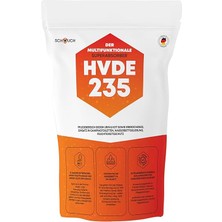 235 Sodyum Poliakrilat Superabsorbent Polymer 1 kg
