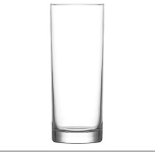 Ayko 6'lı Long Drink Kokteyl Bardağı