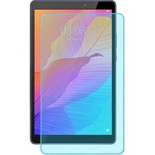 Samsung Galaxy Tab A 10.1 T-510 Tablet Gerçek Kırılmayan Nano Ekran Koruyucu
