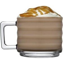 Ayko Brıcks Fıncan/kupa 250 cc T 2'li Pencereli Kutu