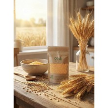 Protein Bazlı Saç Bakım Tozu 50 G | Boyalı Saçlar Için Onarıcı, Hacim Veren ve Yıpranma Karşıtı Saç Proteini