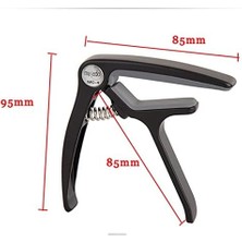 - Profesyonel Klasik Gitar Kaposu Mc-4