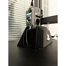 Playstation 5 Uyumlu Joystick Standı - Kol/controller Tutucu Stand - Titan Dock Edition