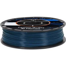 mm Abs Filament (Koyu Mavi)