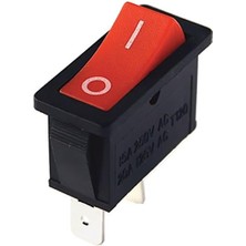 Epilons Powermaster Tekli Ince Iki Konumlu Anahtar