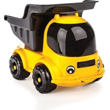 Urfakent 06 528 Mini Iş Makineleri