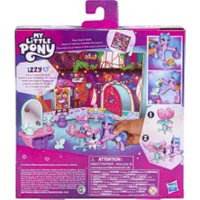 Urfakent F6112 Izzy Moonbow  Çay Partisi