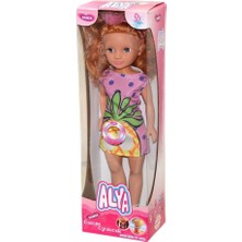 Urfakent 5986 Alya Bebek 40 cm