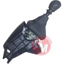 Gua Storozde Vites Kumanda Kutusu Kollu Körük Topuz Master Ii-Iii-Trafic Iii 8200744935-349350936R-8201083771