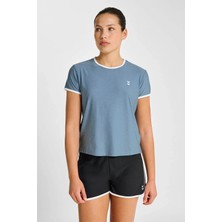 Hummel Pulse Cıma Kısa Kollu Tişört