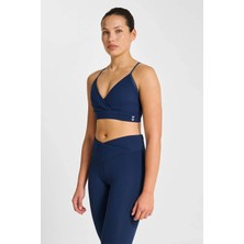 Hummel Yoga Strap Sporcu Sütyeni