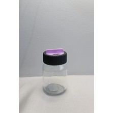 Feyza Design Şık ve Kullanışlı 190CC Tuzluk ve Biberlik Seti, Mutfağınıza Tarz Katar