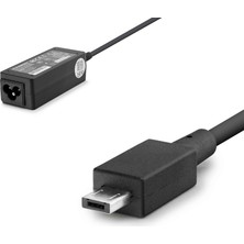 Nuvigo 19V 1.75A 33W Laptop Adaptörü - USB 6-Pin Kare Uç - Asus Mini Uyumlu - Siyah HD8826