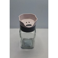 Feyza Design Şık 200CC Tuzluk, Sağlıklı ve Pratik Kullanım Için Tasarlandı